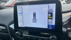 Ford Puma 1.0 EcoBoost Hybrid mHEV ST-Line 5dr Petrol Hatchback